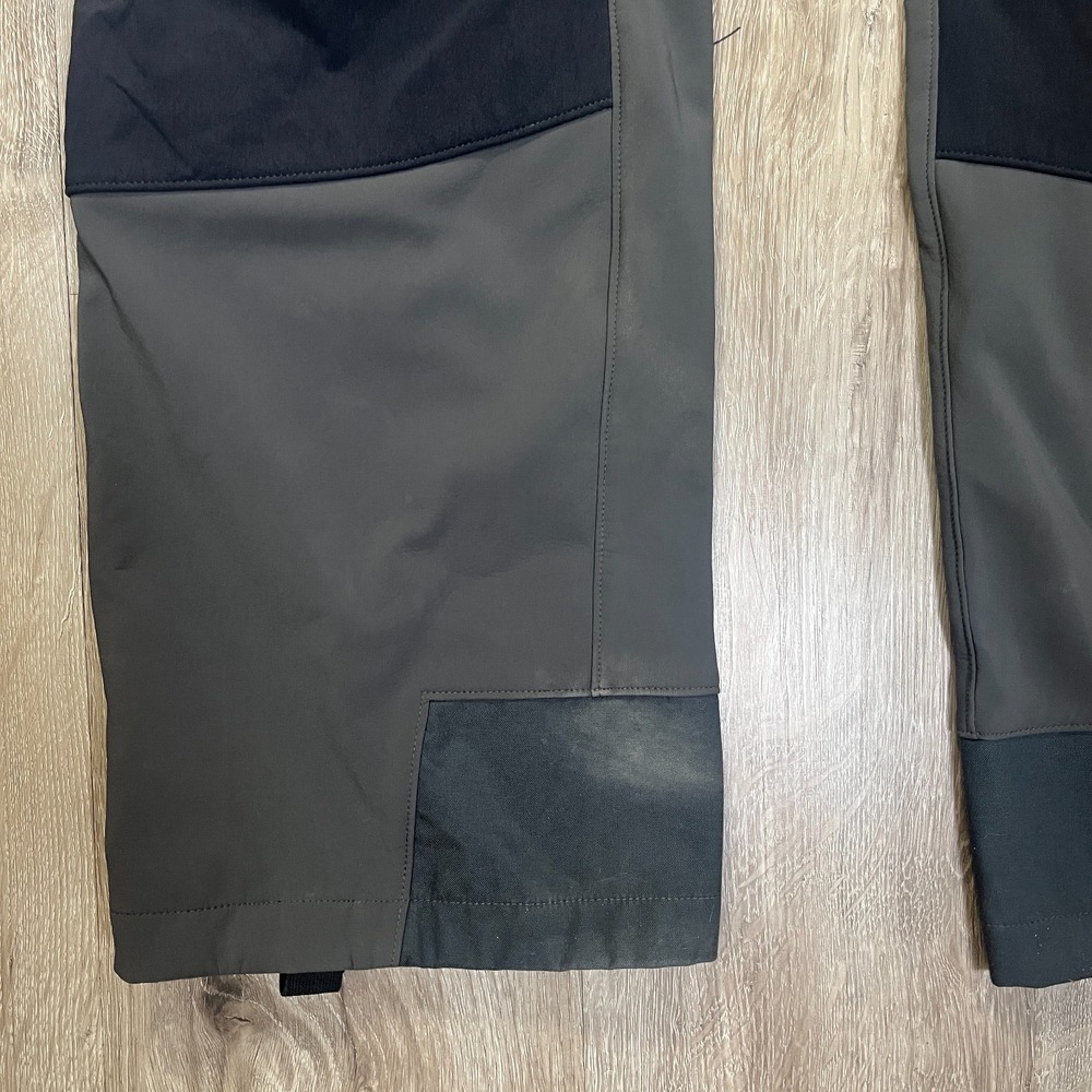 Montbell soft shell pants - Picture 3 of 9